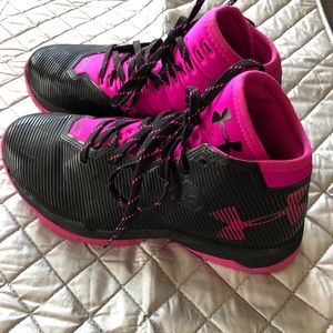 Under Armour SC Shoes